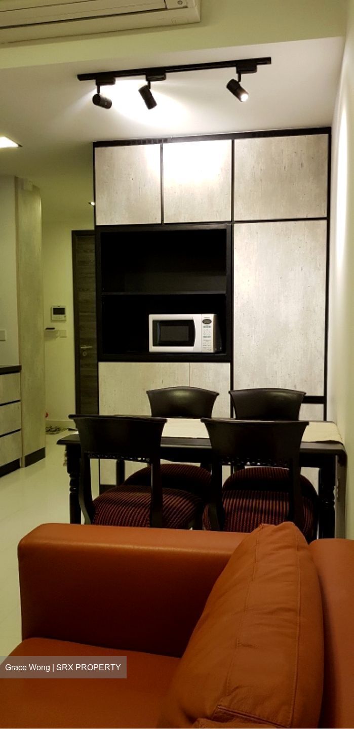 The Rise @ Oxley - Residences (D9), Apartment #562801161